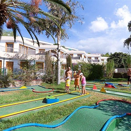 Apartamentos Plataneras Los Cristianos  Exteriér fotografie
