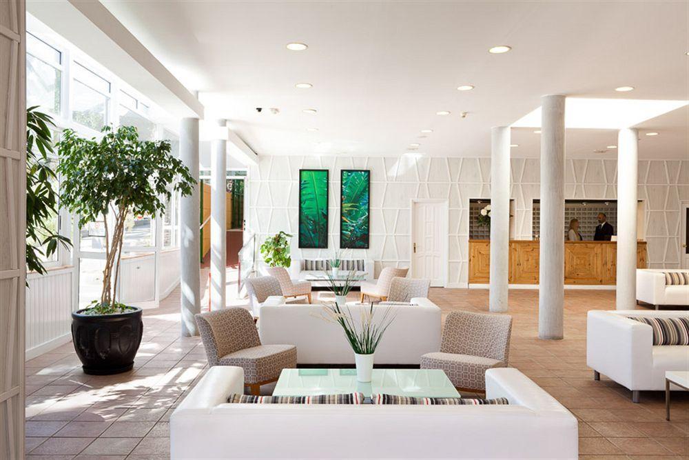 Apartamentos Plataneras Los Cristianos  Exteriér fotografie