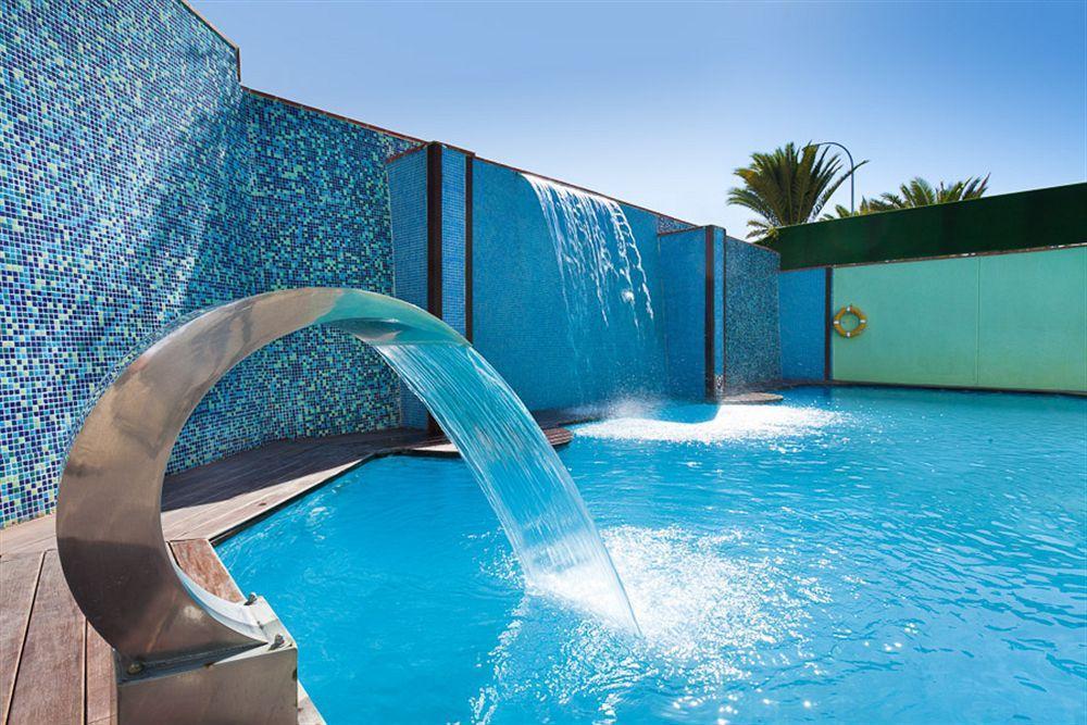 Apartamentos Plataneras Los Cristianos  Exteriér fotografie